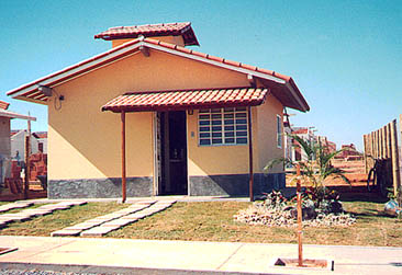 Residencial Planalto